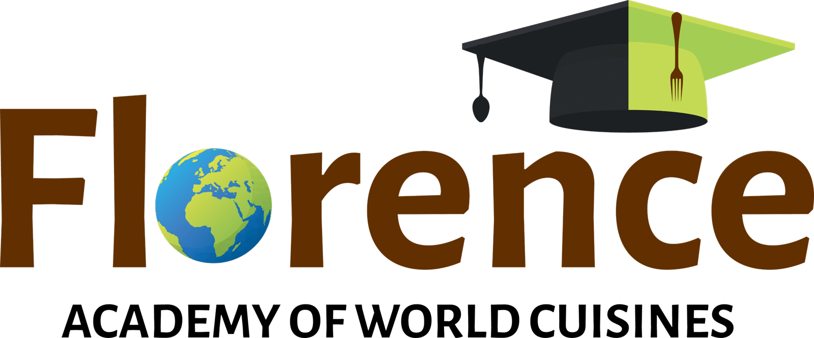 Florence Academy of World Cuisines logo