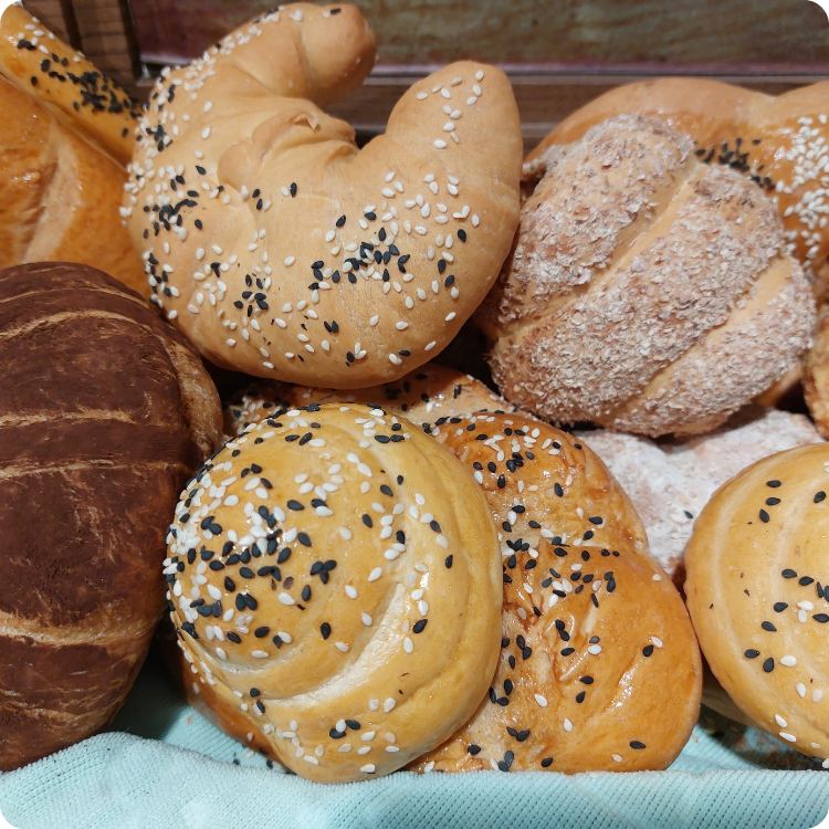 Breads