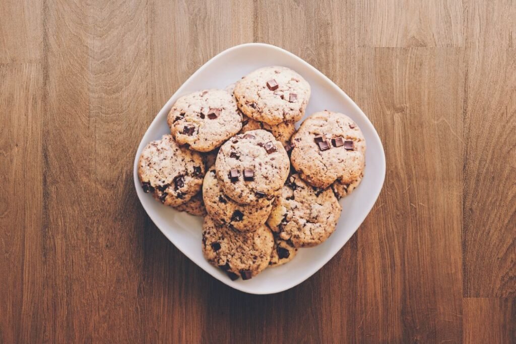 Artisanal Cookies: The Science Behind Soft, Crispy, and Chewy Textures 8