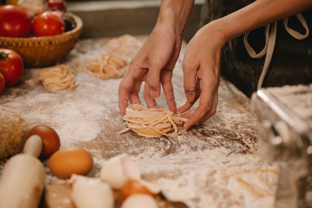 Puff Pastry from Scratch: How to Make Perfect Layers at Home 2